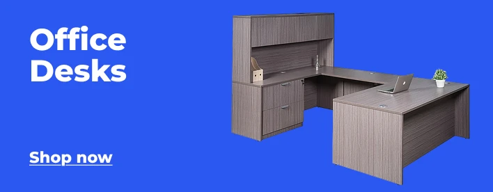 Shop now: Office desks