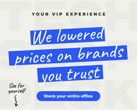 Your VIP Experience: Lowered prices on brand you trust
