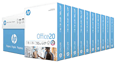 HP Office Paper