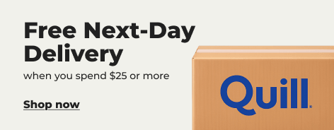 Shop now: Free next-day delivery