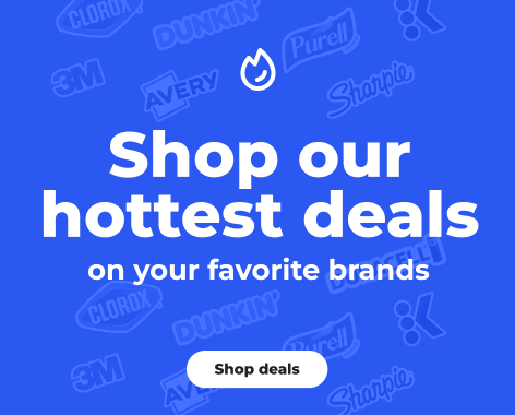 Shop deals: Shop our hottest deals