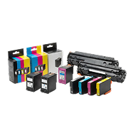 Ink & Toner