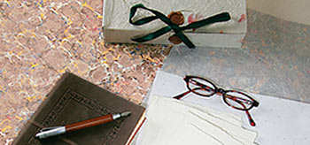 Custom-Printed Products Main Page