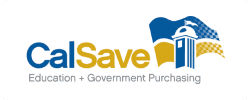 Cal Save logo
