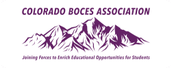 Colorado BOCES Association logo