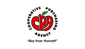 Cooperative Purchasing Agency logo