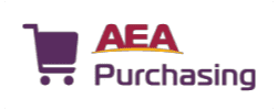 AEA Purchasing logo