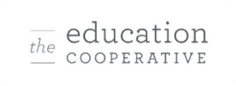 The Education Cooperative (TEC) logo