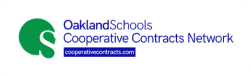 Oakland Schools Cooperative logo