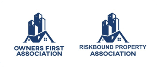 Owners First Association logo