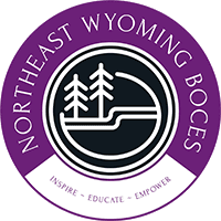 Northeast Wyoming BOCES logo