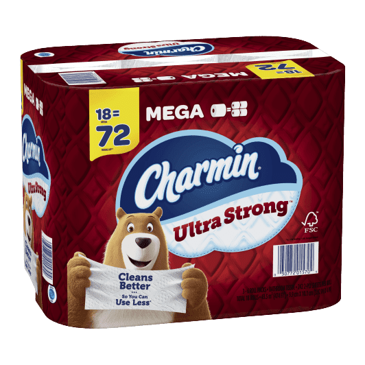 Bath tissue & Paper towels