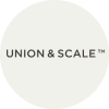 Shop Union & Scale brand