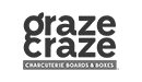 graze craze logo