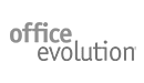 office evolution logo