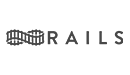 RAILS logo