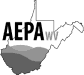 AEPA WV logo