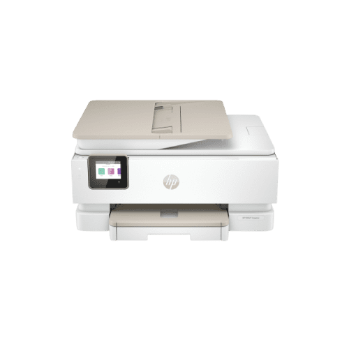 HP ENVY Inspire 7955e Wireless Color All-in-One Inkjet Printer Includes 6 months of FREE Ink with HP+ (1W2Y8A)