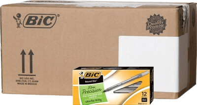 Office supplies