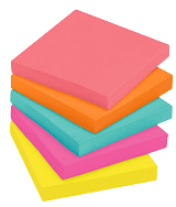 Post-it™ & sticky notes