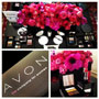 Avon By Dana logo