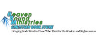 Heaven Bound Ministries Christian Bookstore logo