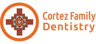 Cortez Family Dentistry logo
