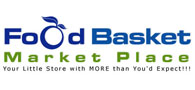 Food Basket Market Place logo