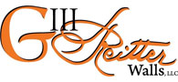 G III Reitter Walls LLC logo