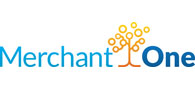 Merchant One logo