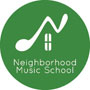 Neighborhood Music School logo