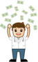 On the Money Medical Billing logo
