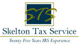 Skelton Tax Service logo