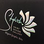 Stylish Print Design Gallery logo