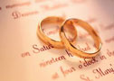 The Marrying Kind Inc logo
