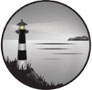 The Reference Point logo