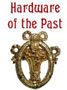 WSI Distributors/Hardware of the Past logo