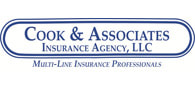 Cook & Associates Insurance Agency LLC logo
