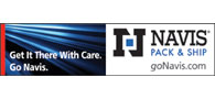 Navis Pack & Ship logo