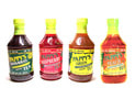 Pappy's Tea Concentrates logo