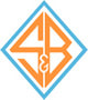 S&B Finishing logo