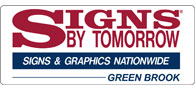 Signs By Tomorrow logo