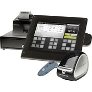 Point of Sale (POS) Equipment