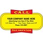 Service Labels