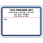 Shipping Labels