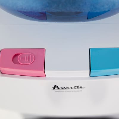 Avanti 5 Gallon Hot & Cold Water Dispenser, White (WDHC770I0W )