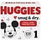 Huggies Snug & Dry Diapers, Size 1, 108 CT (54645)