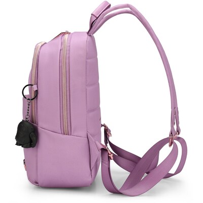 Swissdigital Katy Rose NG Backpack, Medium, Ice Berry (SD1646-54)