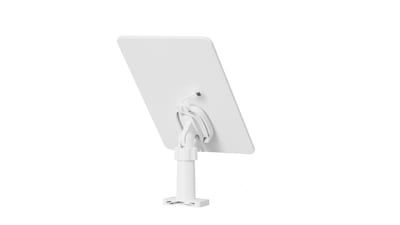 Cinmoore 5W Solar Panel, White (5WSP)