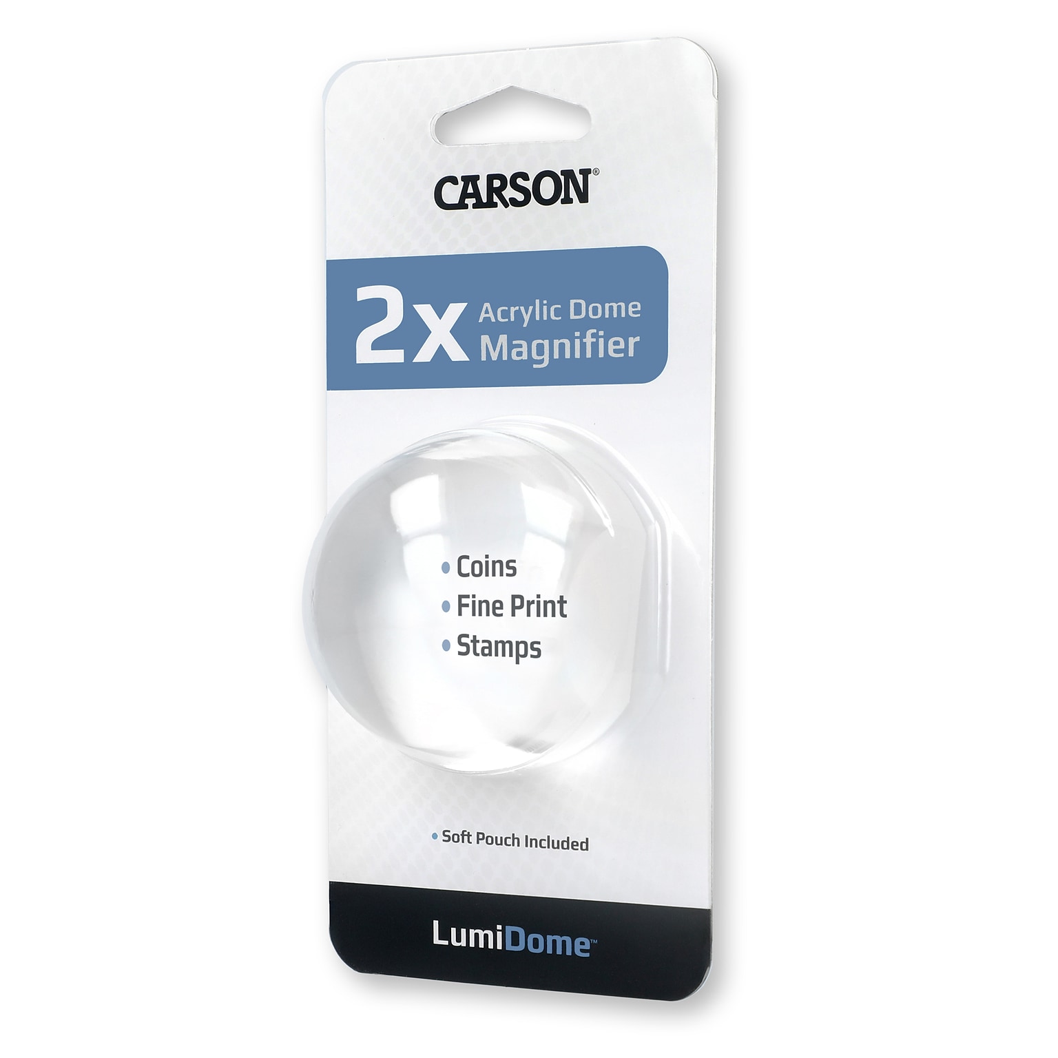 UltraOptical Lumidome 2x Loupe (29529)